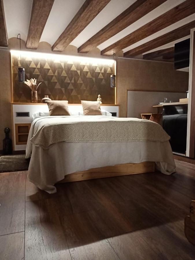Apartamento Suite Para Dos Logroño Exteriér fotografie