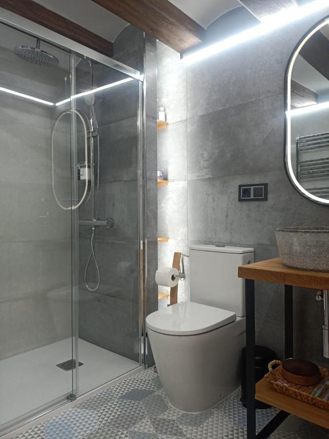 Apartamento Suite Para Dos Logroño Exteriér fotografie
