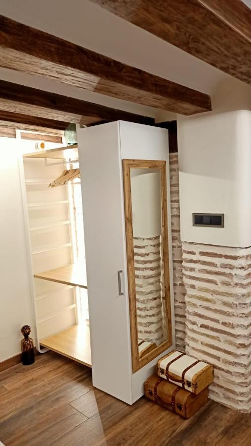 Apartamento Suite Para Dos Logroño Exteriér fotografie
