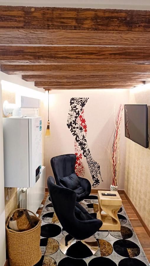 Apartamento Suite Para Dos Logroño Exteriér fotografie